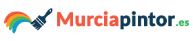 logo murcia pintor